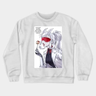 goremaster Crewneck Sweatshirt